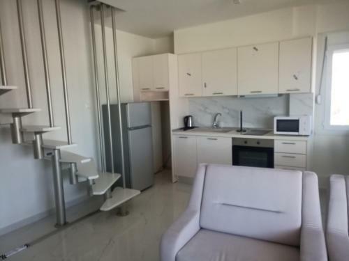 Apartamento Villa Nikiti View