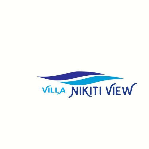 Apartamento Villa Nikiti View