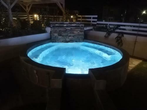 Apartamento Villa Nikiti View