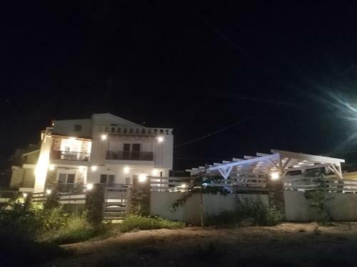 Apartamento Villa Nikiti View