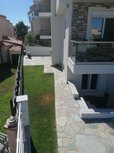 Apartamento Villa Nikiti View