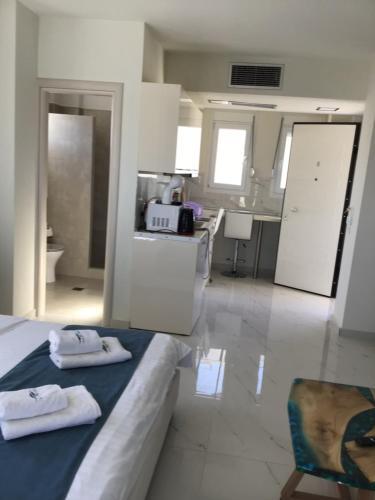 Apartamento Villa Nikiti View