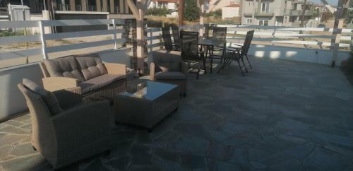Apartamento Villa Nikiti View