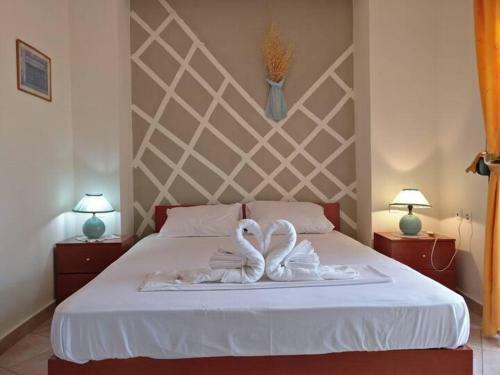 Apartamento Evgenias Seafront House