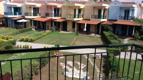 Apartamento Evgenias Seafront House