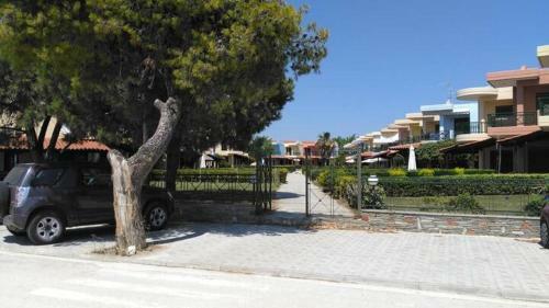 Apartamento Evgenias Seafront House