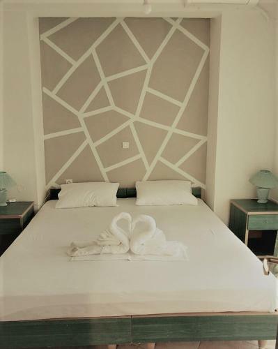 Apartamento Evgenias Seafront House