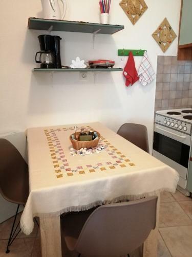 Apartamento Evgenias Seafront House