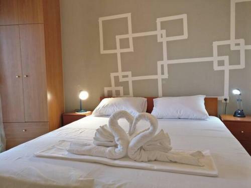 Apartamento Evgenias Seafront House