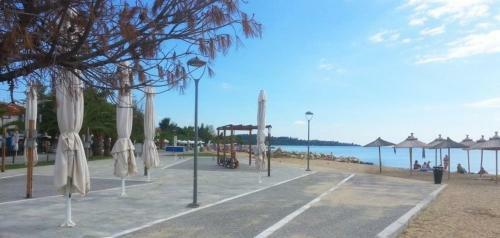 Apartamento Evgenias Seafront House
