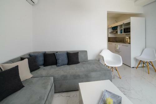 Apartamento Villa Pateli