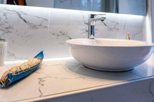 Apartamento Villa Pateli