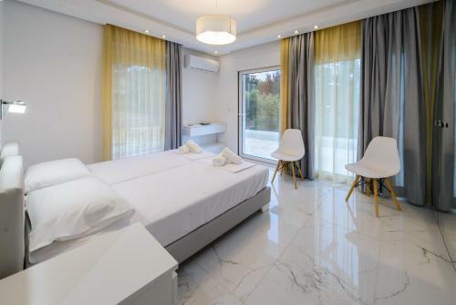 Apartamento Villa Pateli