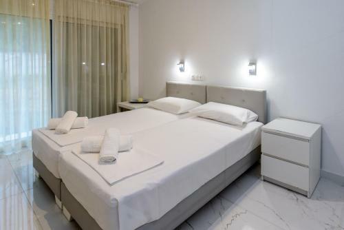 Apartamento Villa Pateli