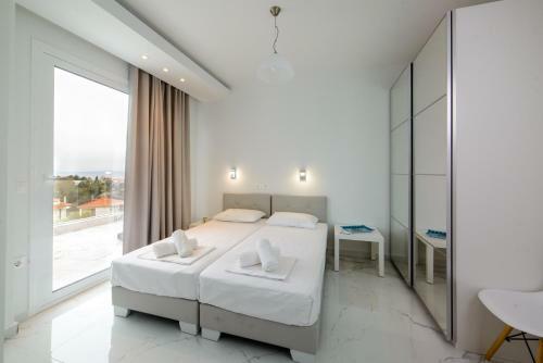 Apartamento Villa Pateli