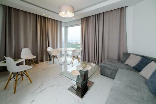 Apartamento Villa Pateli
