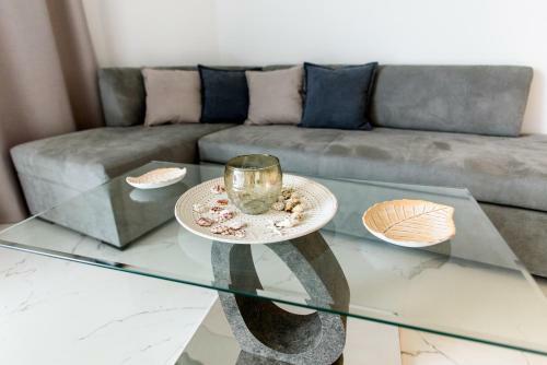 Apartamento Villa Pateli