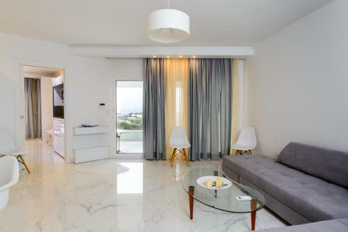 Apartamento Villa Pateli