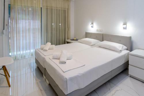 Apartamento Villa Pateli