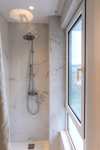 Apartamento Villa Pateli