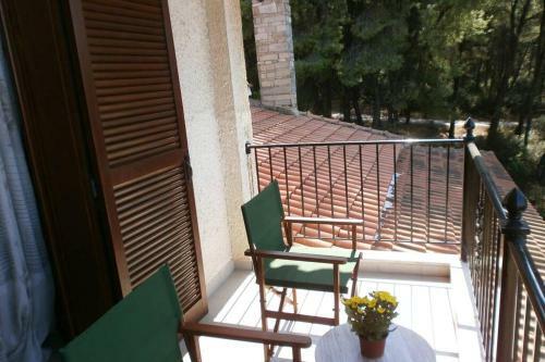 Villa Eucose Luxury Villa
