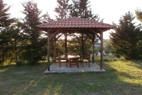 Villa Eucose Luxury Villa