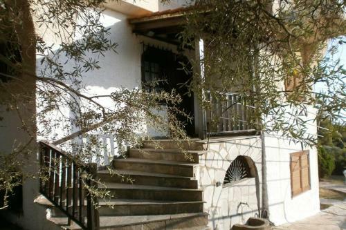 Villa Eucose Luxury Villa