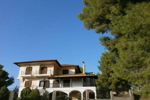 Villa Eucose Luxury Villa