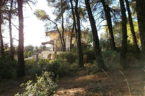 Villa Eucose Luxury Villa