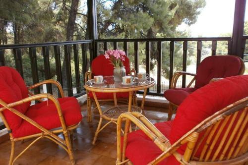 Villa Eucose Luxury Villa