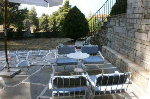 Villa Eucose Luxury Villa
