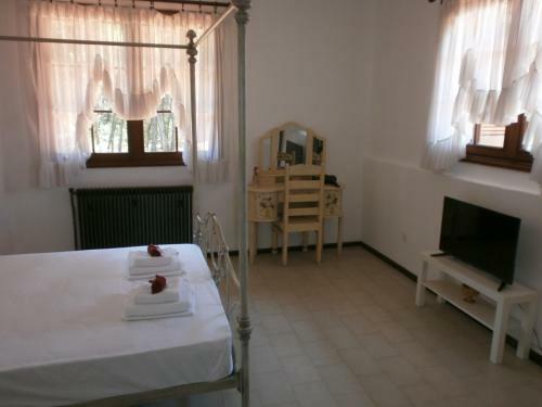 Villa Eucose Luxury Villa