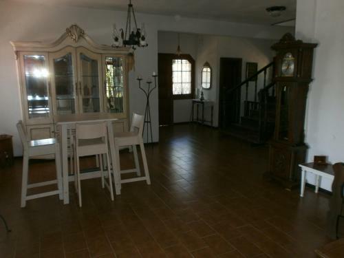Villa Eucose Luxury Villa