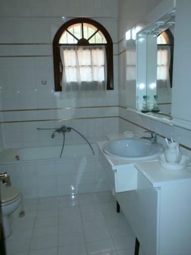 Villa Eucose Luxury Villa