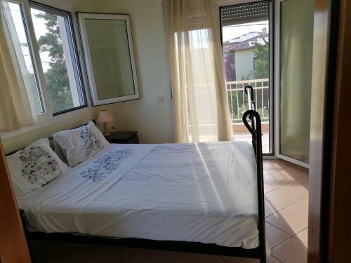 Apartamento Soeursmaisonnettes