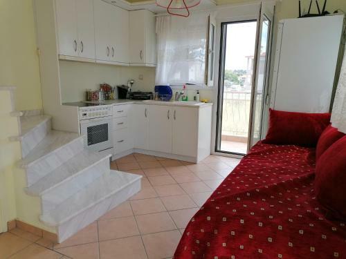Apartamento Soeursmaisonnettes