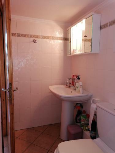 Apartamento Soeursmaisonnettes