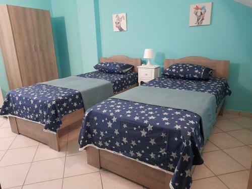 Apartamento Angel House