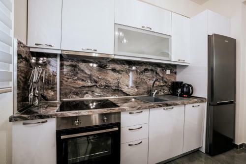 Emerald Luxury Apartments