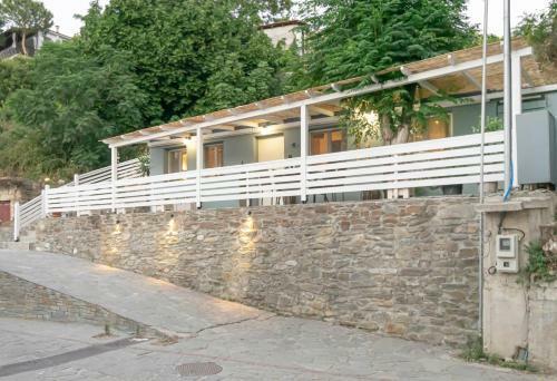 Apartamento Halkidio