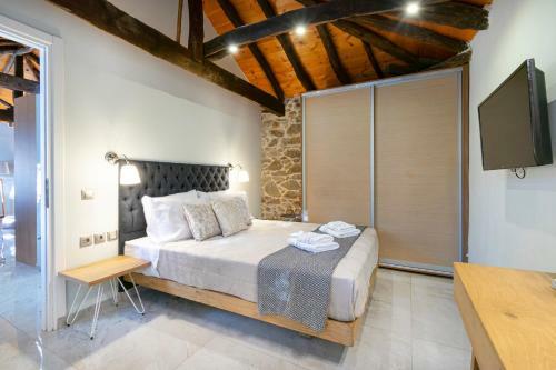 Apartamento Halkidio