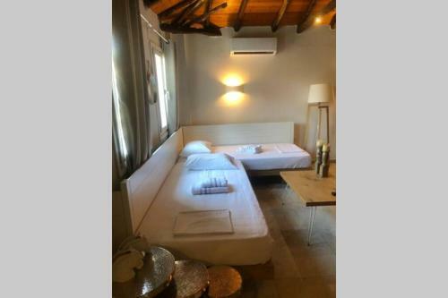 Apartamento Halkidio