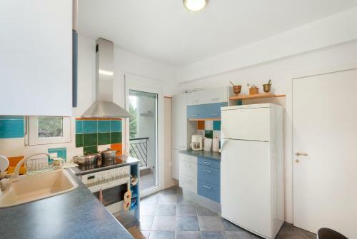 Veta's Relaxing Villa