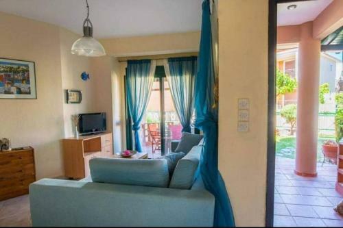 Villa Stella's Beach House