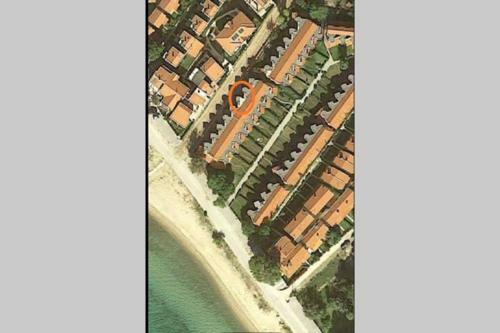 Villa Stella's Beach House