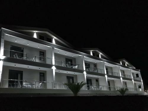 San Giorgio Apartments Nikiti