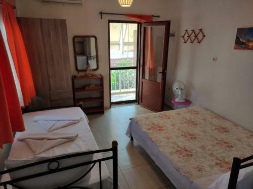Apartamento Maria's Studio