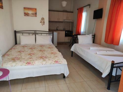 Apartamento Maria's Studio