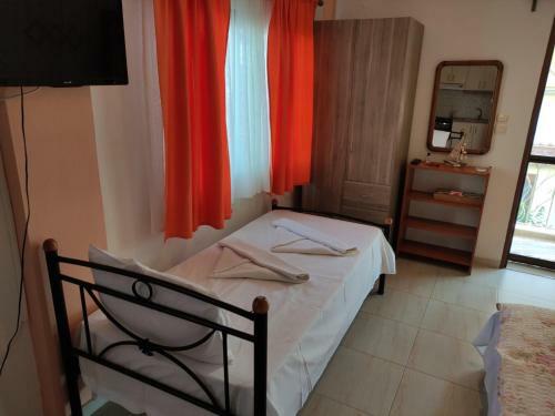 Apartamento Maria's Studio