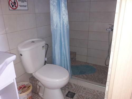Apartamento Maria's Studio